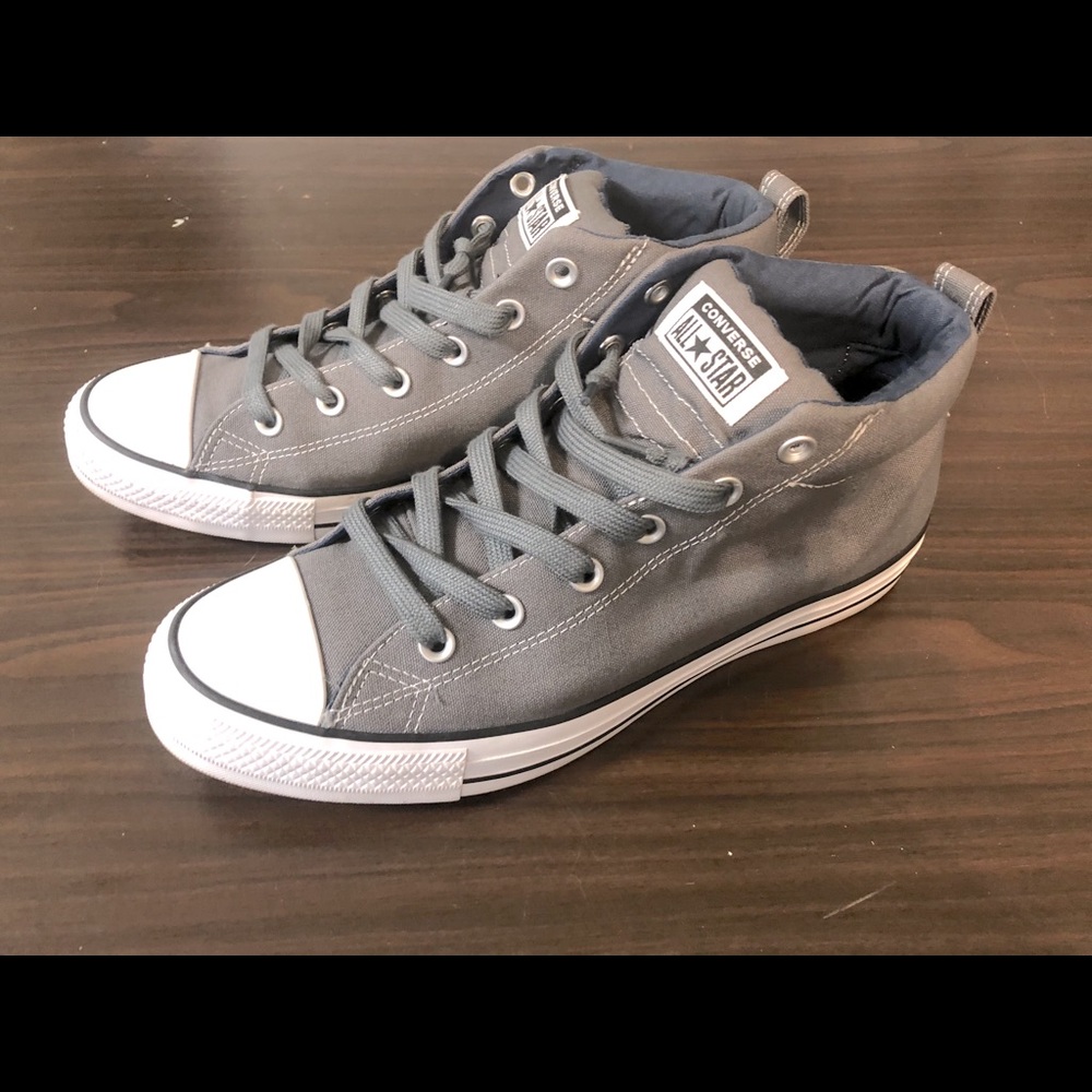 Men’s Converse All-Star